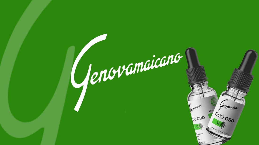 CBD OIL