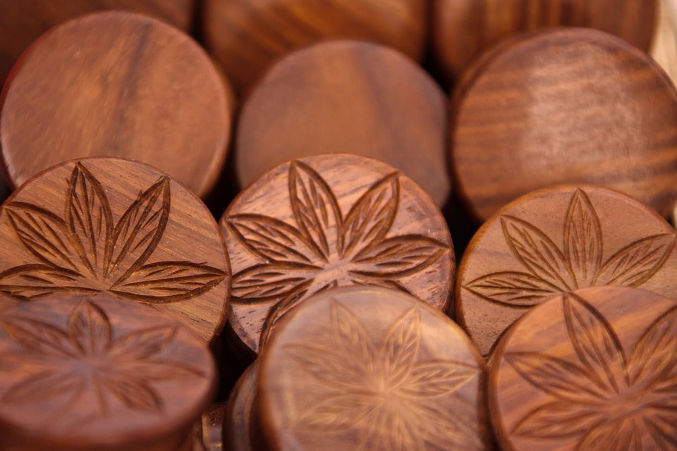 Il 2020 è stato l’anno della cannabis… e il 2021 sarà ancora meglio!