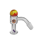 Set banger Black Leaf Terp Slurper