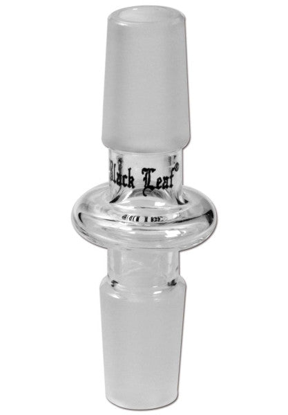 BLACK LEAF Adapter straight