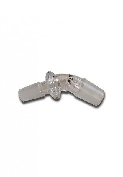 BLACK LEAF Adapter Angle 45°