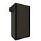 KIT Grow Box completa THE ORIGINAL GR60 60x40x116cm lampada led 60W SECRET JARDIN (Copia)