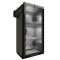 KIT Grow Box completa THE ORIGINAL GR60 60x40x116cm lampada led 60W SECRET JARDIN (Copia)