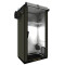 KIT Grow Box completa THE ORIGINAL GR60 60x40x116cm lampada led 60W SECRET JARDIN (Copia)