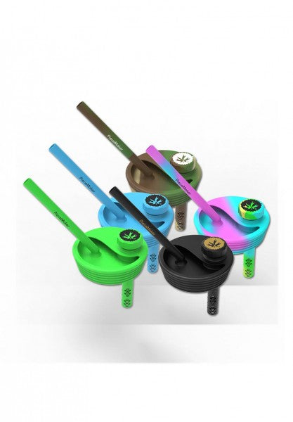 Coperchio PieceMaker Kommuter per Cup Bong MIMETICO