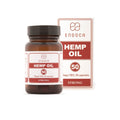 ENDOCA CAPSULE olio CBD 30 pezzi x 50mg - STRONG
