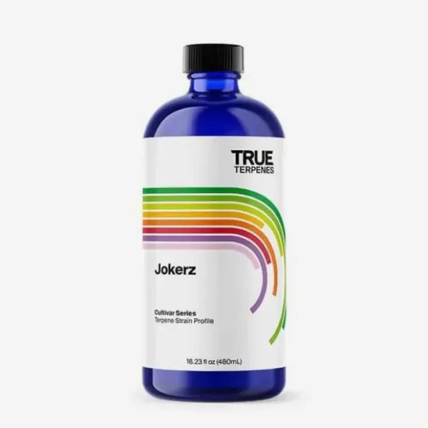 TRUE TERPENES  Terpeni JOKERZ