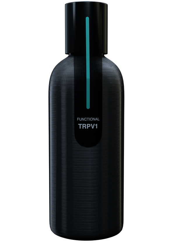 EYBNA terpeni FUNCTIONAL LINE TRPV1™