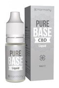 HARMONY Base pura liquida CBD 10ml, 100-1000 mg CBD