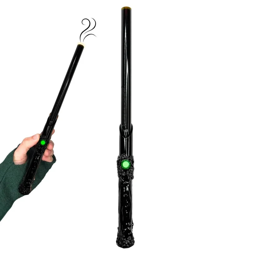 Batteria 510 trhead WANDAJAMIN di Smyle Labs  con batteria e luce LED e funzione di scorrimento per nascondere la cartucce cartridges 3 temperature