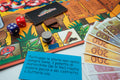 PUSHER STREET - il gioco da tavolo 420 più venduto al mondo