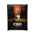 Cioccolata calda istantanea Multitrance CBD 10 buste
