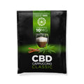 CAPPUCCINO Istantaneo CBD solubile - 10 buste da 10mg
