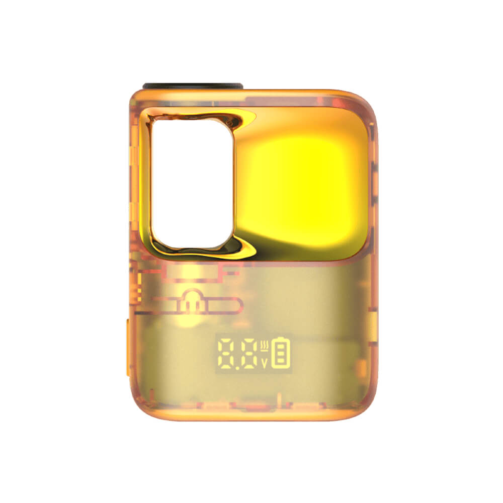 BATTERIA Stylo con FILETTATURA 510 CCELL