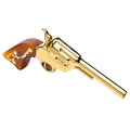 Pipa manuale HEMPER collezione Wild West PEACEMAKER in vetro