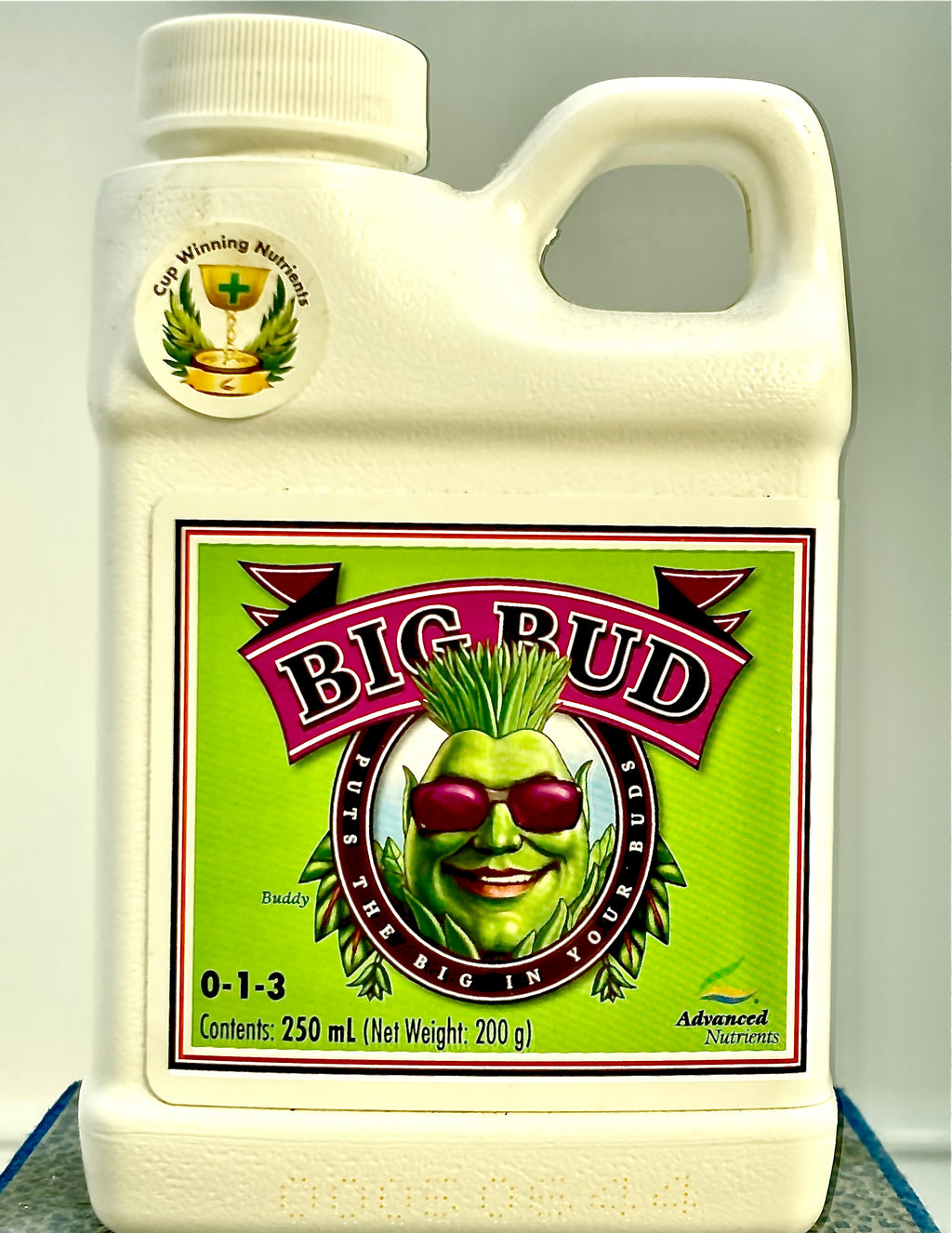 Advanced Nutrients BIG BUD bloom booster 250ml