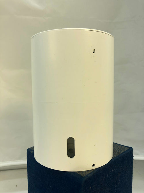 ASPIRATORE ESTRATTORE Quetline 100 silenzioso 100 M³H VENTS con cavo 1mt presa civile 2 poli DA CABLARE