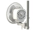 Secret Jardin VENTILATORE MONKEY FAN MF16 BB R2.0