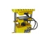 Pressa per Rosin Hash Idraulica QNUBU | PLACCA 6x12cm PRESSIONE 2 Tonnellate