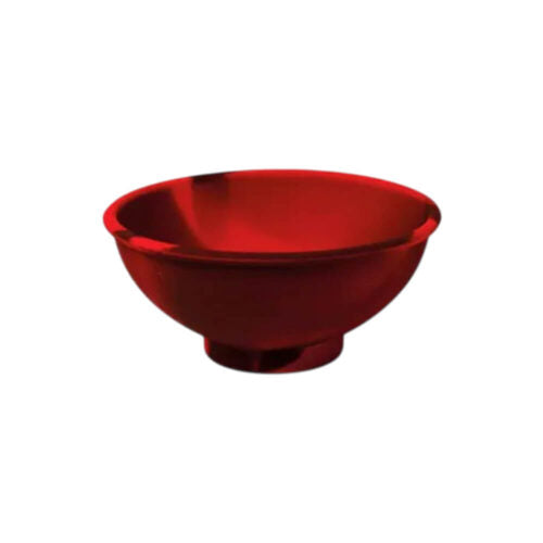 RAW Impastiera in silicone rossa/nera