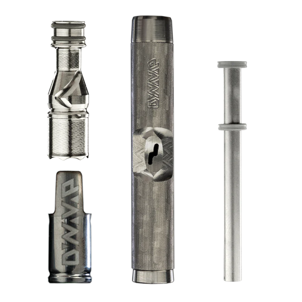 Vaporizzatore Dynavap "THE M"