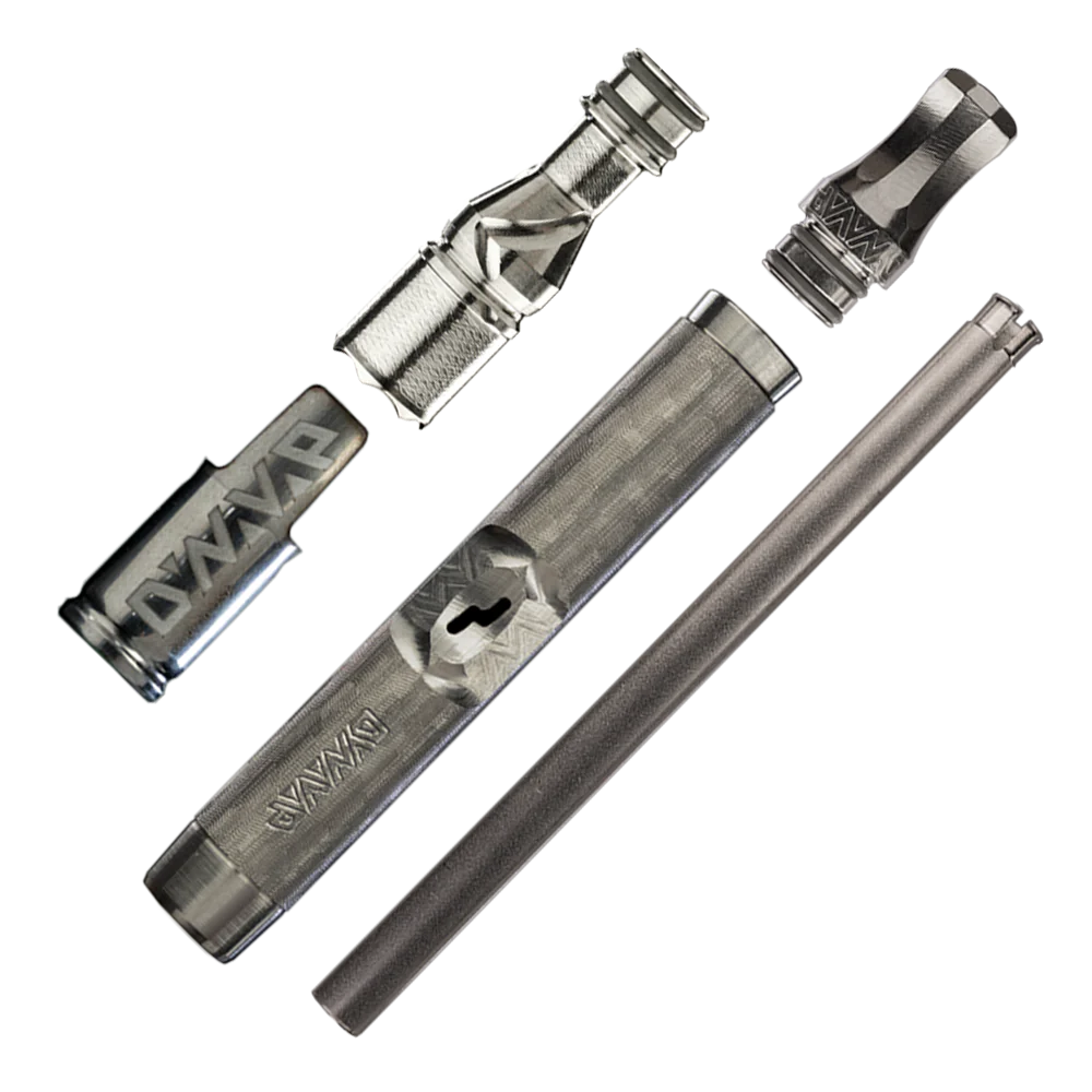 Vaporizzatore Dynavap "THE M"