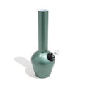 Bong Chill Steel Pipe acciao e ceramica - smontabile e facile da pulire