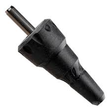 Dynavap BONGER adattatore in silicone per attacchi da 10mm a 14,5mm con condensatore in acciaio