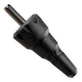 Dynavap BONGER adattatore in silicone per attacchi da 10mm a 14,5mm con condensatore in acciaio
