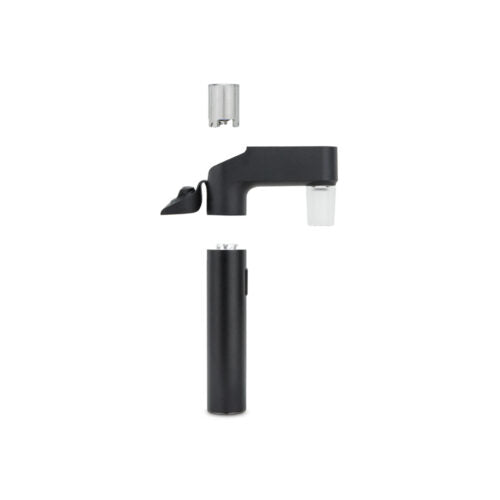 Vaporizzatori Puffco PIVOT GLASS Adapter + 3D Chamber