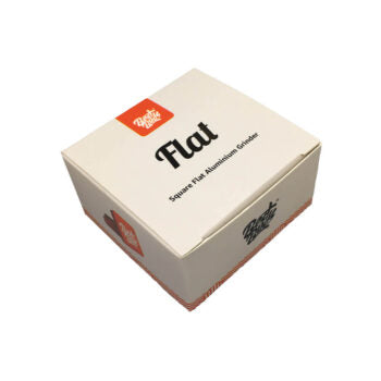 GRINDER quadrato BEST BUDS 50mm 2 parti