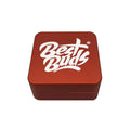 GRINDER quadrato BEST BUDS 50mm 2 parti