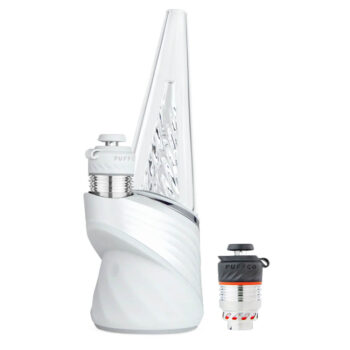 Vaporizzatori Puffco NEW PEAK PRO 3D XL portatile per concentrati