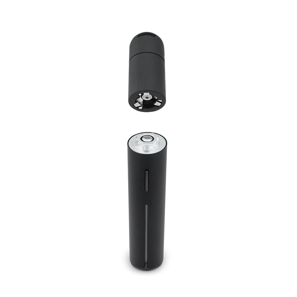 Vaporizzatori Puffco PIVOT 3D CHAMBER Onyx 2 pack