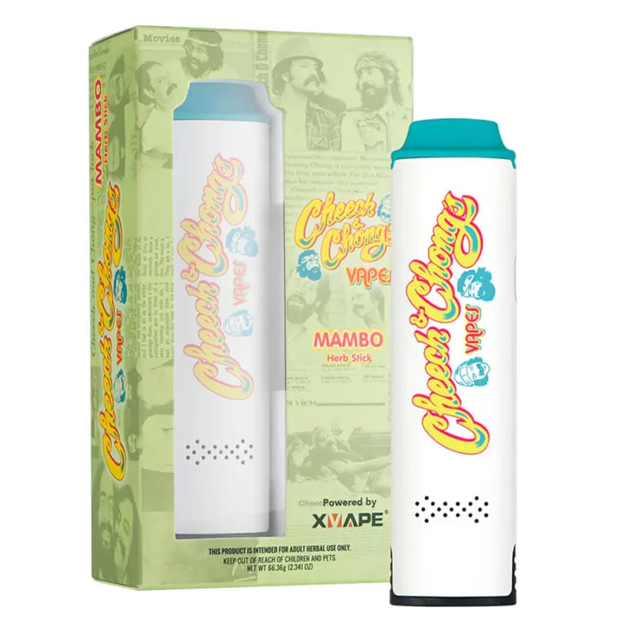 X-VAPE x CHEECH & CHONG vaporizzatore MAMBO