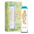 X-VAPE x CHEECH & CHONG vaporizzatore MAMBO