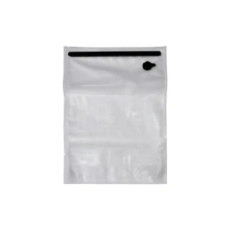 AIRSTASH - KIT CONSERVAZIONE SOTTOVUOTO | 3 SACCHETTI POMPA SOTTOVUOTO PER SMARTPHONE