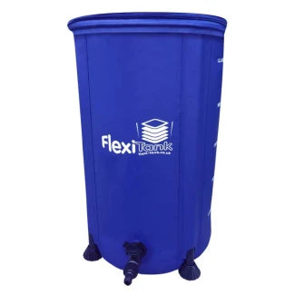 AUTOPOT - FLEXITANK tanica flessibile | 50L