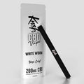 KUSHVAPE 2.0 penna svapo 200mg CBD PUFF 0,5 g