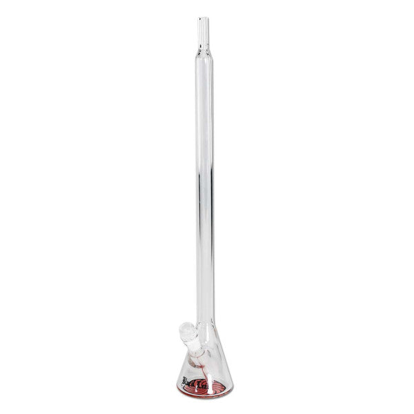 Bong Black Leaf La Girafe 1 Thin Neck