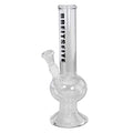 Bong in vetro BREITSEITE