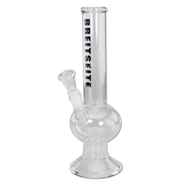 Bong in vetro BREITSEITE
