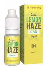 HARMONY Hemp E-Liquid