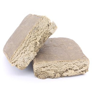 CINNAMON DRY hash CBD 50%