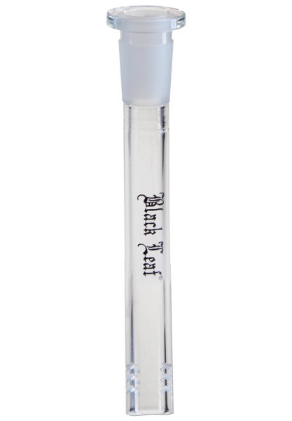 Chillum diffusore a fessura Black Leaf