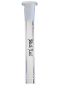 Chillum diffusore a fessura Black Leaf