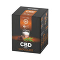 Cioccolata calda istantanea Multitrance CBD 10 buste