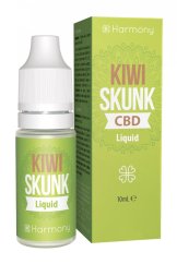 HARMONY Hemp E-Liquid