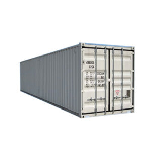Sistema di coltivazione GEOPONICA- BOX INDOOR FARM CONTAINER 12X2,4X2,8m