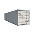 Sistema di coltivazione GEOPONICA- BOX INDOOR FARM CONTAINER 12X2,4X2,8m